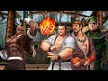 Kof 98 Combo Live Streaming Of Kof Fahad Arcade