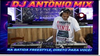 ROCKELL E COLLAGE - DREAM BOY DREAM GIRL FREESTYLE REMIX DJ`ANTONIOMIX-RJ