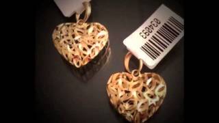 Ge Gold 18k