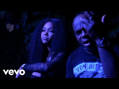 Gussman, Mink Jo - Never Lef It (Official Video)
