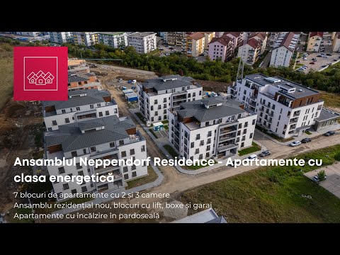 Is Neppendorf Residence Really the Best Option for Energy Efficient Living in 2024?