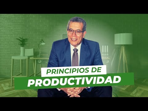 Miniatura de Principios de Productividad TOC