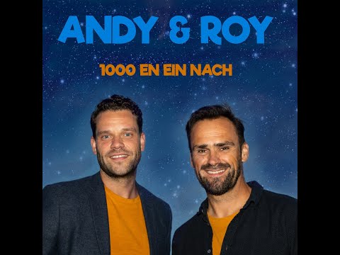 Andy en Roy - 1000 en ein nach