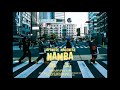 ジャパニーズ マゲニーズ - NAMBA feat. CHOUJI (Prod. NARISK)