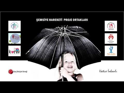 Şemsiye Hareketi Medya Sunumu