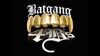 Batgang - Roll Another One Feat. Kid Ink, Shitty Montana &amp; Hardhead (Prod. By FKi)