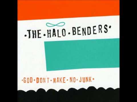 The Halo Benders - Snowfall