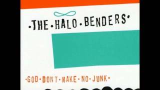 The Halo Benders - Snowfall