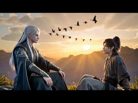 【新番上线】《打死我都不修仙》第1~3季：重生少年误入剑冢，觉醒太阴仙体剑破万法，一路悟道逆袭成宗门小师祖！全集 MULTI SUB