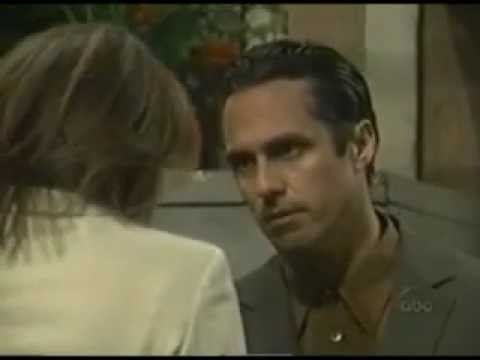 08-01-02 "Your Husband Got My Sister Pregnant" - Sonny & Alexis - General Hospital