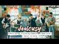 Jealousy (질투) ㅣ 반짝이는 워터멜론 (Twinkling Watermelon) Band Cover Han/Rom/Eng Lyrics