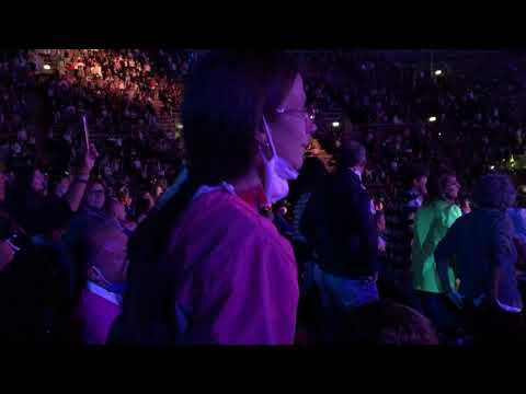 Arena di Verona - Fred de Palma