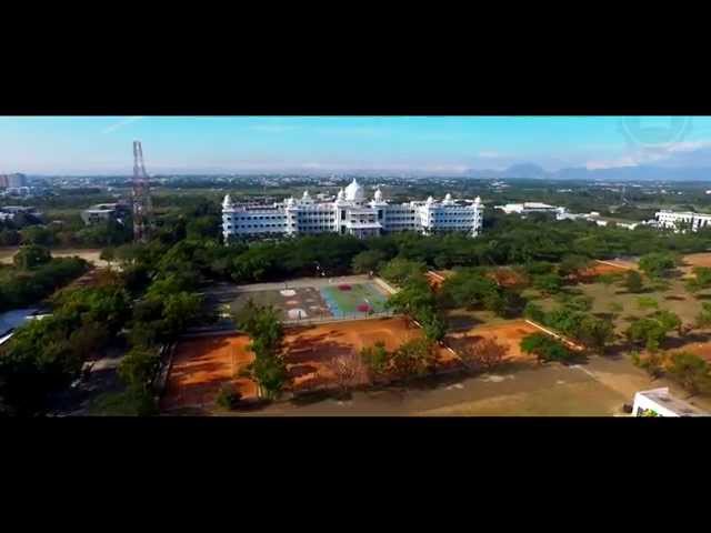 Kumaraguru College of Technology vidéo #1