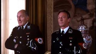 Hugh O’Flaherty – Unsung Hero of World War II