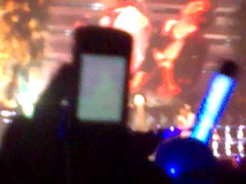 Fancam HQ 091129 Super Show 2 Thailand HeeChul solo.mp4