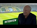 Uitgebreid interview met Martin Jol (Hoofd Technisch Hart)