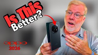 Oppo Find N6: The Most Impressive Foldable Yet?!
