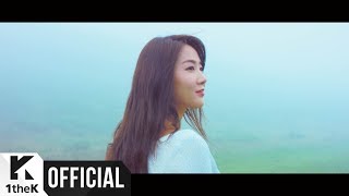 [MV] SOYOU(소유) _ The Blue Night of Jeju Island(제주도의 푸른밤)