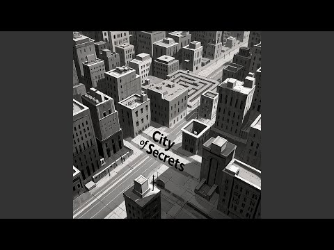 City of Secrets
