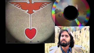 Dan Fogelberg / Gypsy Wind