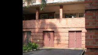 The red-brick library in 2004 (version 1) - 巫啟賢 - 走過年少