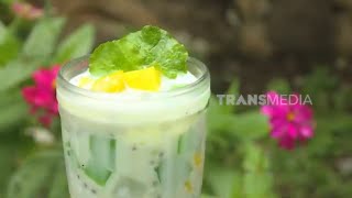 Download lagu Segar Nikmat Buko Pegagan | JEJAK SI GUNDUL (04/03/25) mp3