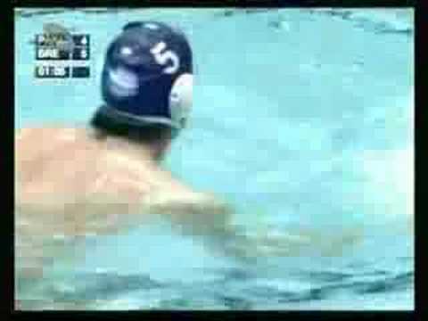 Partizan 10 Brescia 7 Euroleague 08, 6-2-08