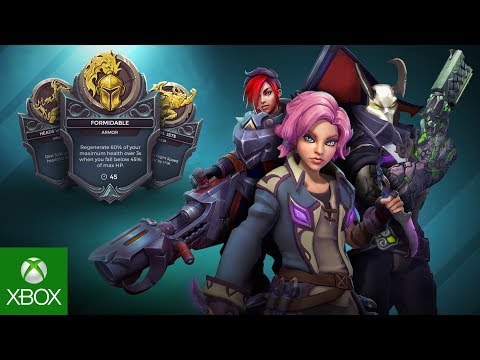 Paladins - Free Play Days | All Champions Unlocked Through 10/1