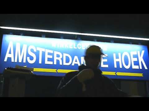 JacquesKrokant - Amsterdamsehoek