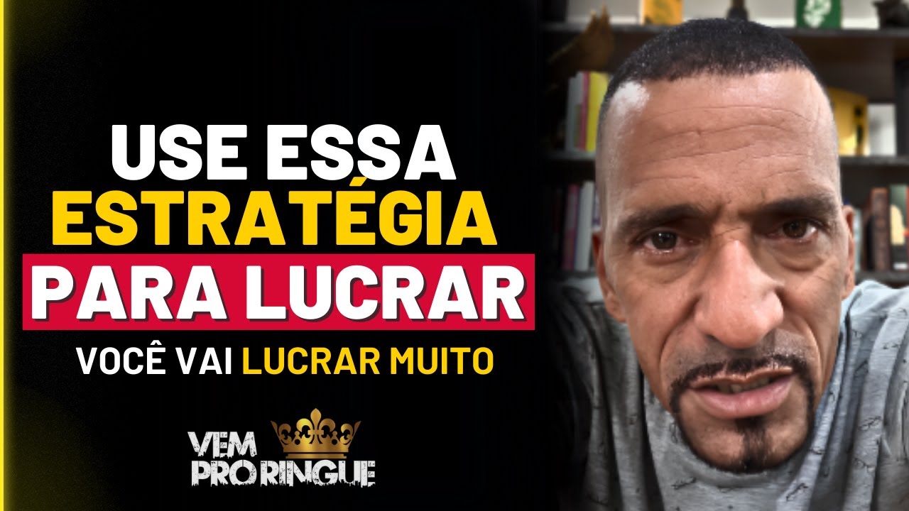 TODO VENDEDOR PRECISA SABER ISSO ( Rick Chesther )