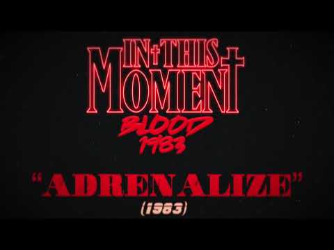 Video thumbnail for Adrenalize 1983