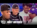 Most Watched Moments Of 2022 Wild N Out