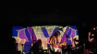 Arc Iris  @ Lizard Lounge