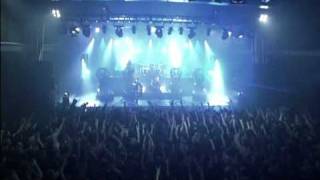 Apocalyptica - Creeping Death (Live) [HQ]