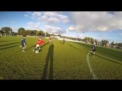 Pelikaan vs VVGZ 9 10 20