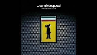 Jamiroquai: Everyday Instrumental (no vocals)
