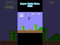 Unknown The Unreleased Super Mario Bros Hack Barney Bros