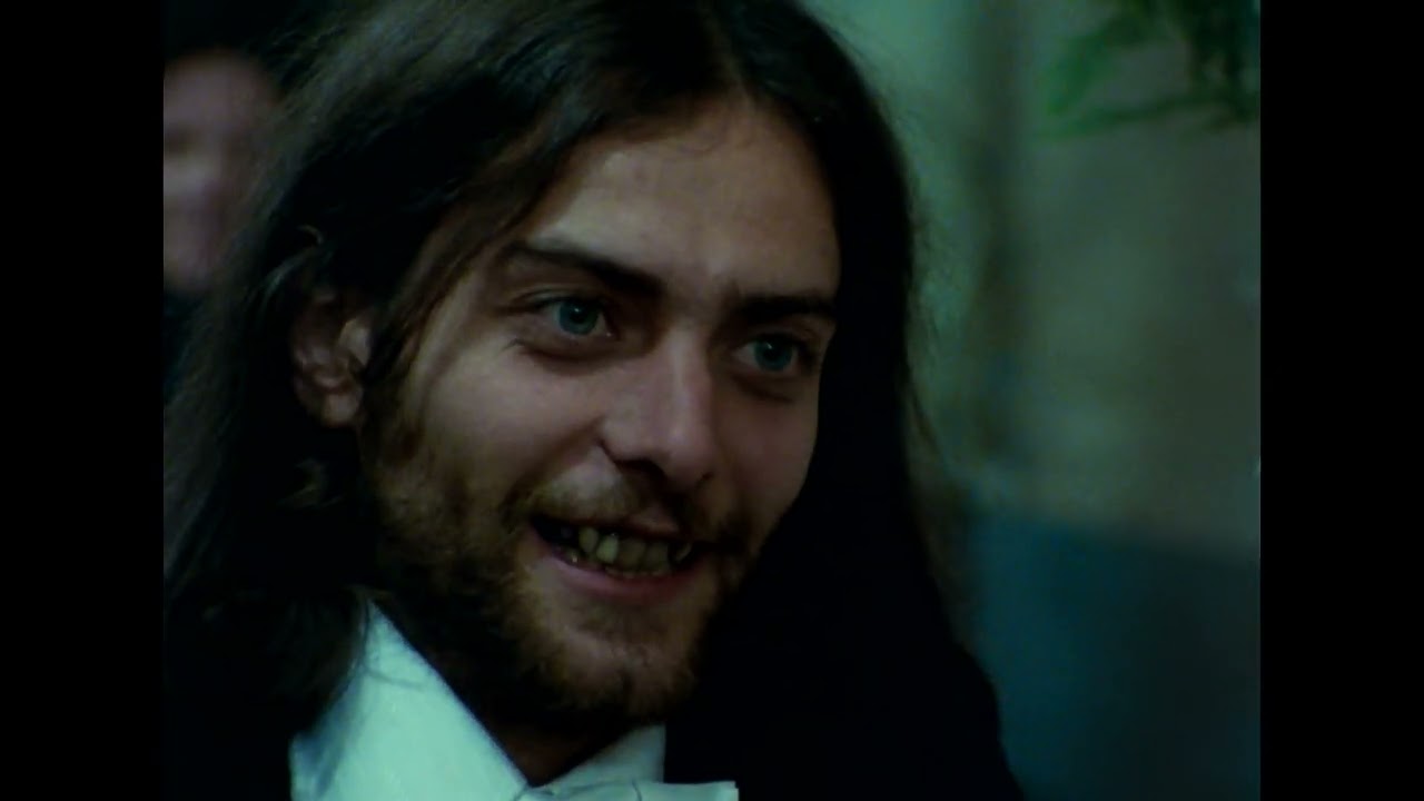 Szabadgyalog - Előzetes