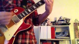 City Headache - Scott Matthews cover