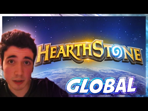 Rdu's Thoughts on Global Games [Hearthstone]