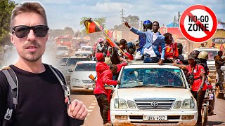 Uganda's Most Dangerous Ghetto 🇺🇬