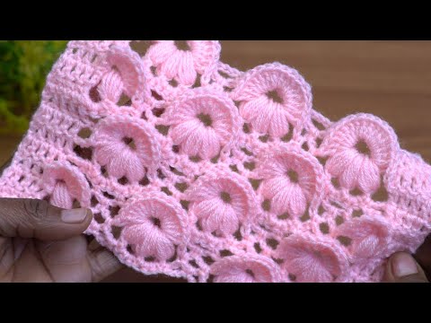 Wow!!!! Very beautiful sweater design/Çok güzel kazak tasarımı/knitting design