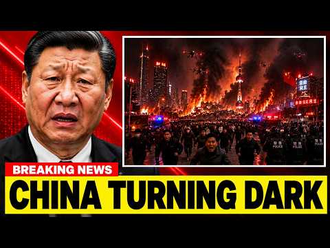 A Strange New Movement Is Spreading Across China — And Beijing Has No Way to Stop It