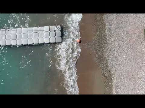 Cyprus: Drone Footage of the Beautiful Island