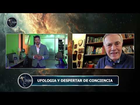 INVESTIGACIÓN OVNI CHILE Capítulo 04