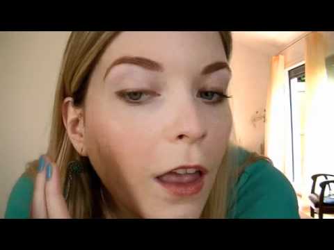 comment appliquer crayon blanc yeux