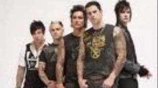 Beast And The Harlot W/Lyrics