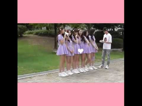 SinB & Yerin cute moments part 2 (gfriend)(1)