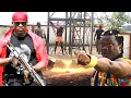The Return Of Stone Of Labistar Action Movie Nigerian Movie