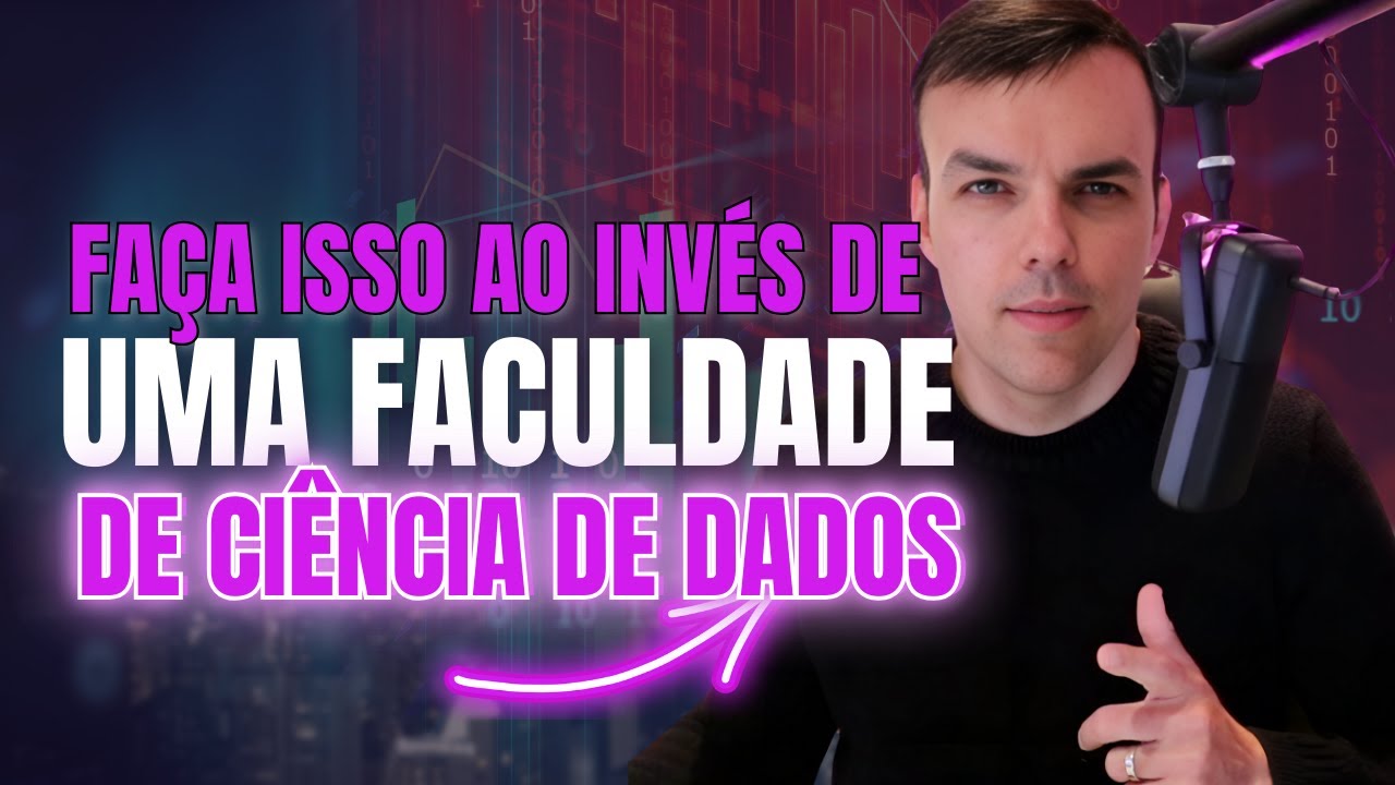 Is It Worth Studying Data Science?